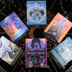 Seasons of the Witch Oracle Oards Samhain Oracle