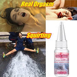 Intense Lubricant Fast Orgasmic Gel Women Sex Oils Stimulant Strong Enhancer Improve Sexual Drop Promotion Vaginal Tighten Oil