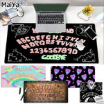 MaiYa Ouija Board 2020 New Beautiful Anime Mouse pad Mat Size for CSGO Game Player Desktop PC Computer Laptop