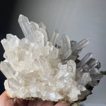 Quartz Crystals Natural Stones | Natural White Quartz Crystal - Natural Rare White