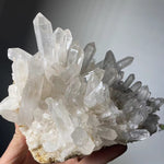 Quartz Crystals Natural Stones | Natural White Quartz Crystal - Natural Rare White