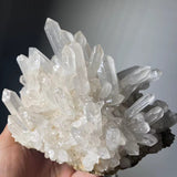 Quartz Crystals Natural Stones | Natural White Quartz Crystal - Natural Rare White