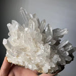 Quartz Crystals Natural Stones | Natural White Quartz Crystal - Natural Rare White