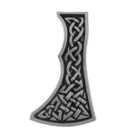 New Magicun Viking~Norse Knot Charm Star Lada Talismans Necklace Vintage Slavic Hero Puru Axe Amulets Bijouterie Best Friend