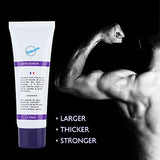 Penis Enlargement Cream Penis Size Cream Long Lasting Aphrodisiac Enlarge Big Dick Thickening Growth Gel Enhance Male Health