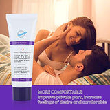 Penis Enlargement Cream Penis Size Cream Long Lasting Aphrodisiac Enlarge Big Dick Thickening Growth Gel Enhance Male Health