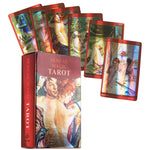 Tarot Oracle Rider Waite Prophecy Oracle Card