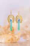 She-Ra Warrior Earrings | Girls Power Earrings