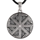 New Magicun Viking~Slavic Kolovrat Pendant pagan Jewelry Kolovrat Pendant Viking Kolovrat Amulet