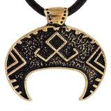 New Magicun Viking~Slavic Moon Othala rune Pendant Slavic Legacy of  Ancestors Sailor Moon Pendant