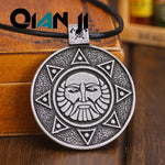 New Magicun Viking Slavic Night Knight Pendants