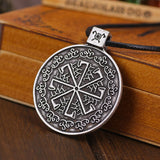 New Magicun Viking Slavic Night Knight Pendants