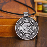 New Magicun Viking Slavic Night Knight Pendants