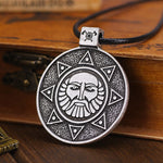 New Magicun Viking Slavic Night Knight Pendants