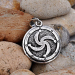 New Magicun Viking~Slavic Rod pendant Charm Amulet Pendiente Slavic Viking Rod Amulet Pendant