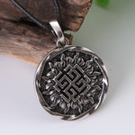 New Magicun Viking~Slavic Rodimich Pendant Necklace Jewelry Rodimich Necklace Women Men