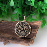 New Magicun Viking~Slavic Rodimich Pendant Necklace Jewelry Rodimich Necklace Women Men