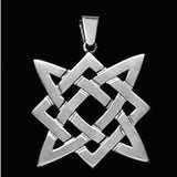 New Magicun Viking~Slavic Star Rus Pendant Rus Star pendant Viking Pagan Jewelry Classic Pendant