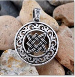 New Magicun Viking~Slavic Star Rus Pendant Rus Star pendant Viking Pagan Jewelry Classic Pendant