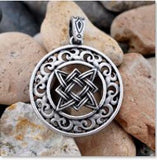 New Magicun Viking~Slavic Star Rus Pendant Rus Star pendant Viking Pagan Jewelry Classic Pendant