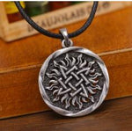 New Magicun Viking~Slavic Star Rus Pendant Rus Star pendant Viking Pagan Jewelry Classic Pendant