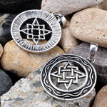 New Magicun Viking~Slavic Star Rus Pendant Rus Star pendant Viking Pagan Jewelry Classic Pendant