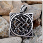 New Magicun Viking~Slavic Star Rus Pendant Rus Star pendant Viking Pagan Jewelry Classic Pendant