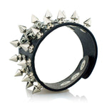 Unique Rock Spikes Rivet Gothic Skeleton Skull Punk Biker