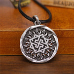 New Magicun Viking~Viking Slavic Amulet Pendant Necklace pagan jewelry