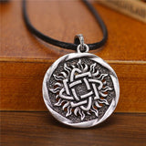 New Magicun Viking~Viking Slavic Amulet Pendant Necklace pagan jewelry