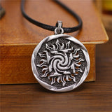 New Magicun Viking~Viking Slavic Amulet Pendant Necklace pagan jewelry