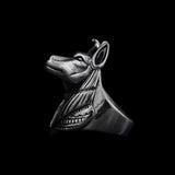 Ancient Egypt Ancient Egypt Anubis Ring