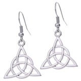 Celtic Celtic Wicca Dangle Earrings