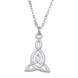 Celtic necklace2 Celtic Wicca Dangle Earrings