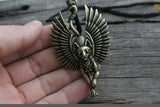 Egypt Bastet goddess of Cats Ancient Egyptian Pendant Necklace Ancient Treasures Ancientreasures Viking Odin Thor Mjolnir Celtic Ancient Egypt Norse Norse Mythology