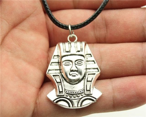 Egypt Pharaoh Necklace Series Ancient Treasures Ancientreasures Viking Odin Thor Mjolnir Celtic Ancient Egypt Norse Norse Mythology