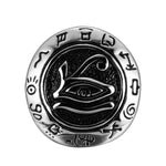 Rings Eye of Horus Ring Ancient Treasures Ancientreasures Viking Odin Thor Mjolnir Celtic Ancient Egypt Norse Norse Mythology