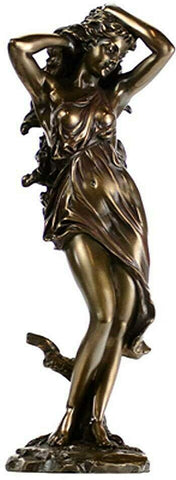 Witchcraft~APHRODITE STATUE 13+" Venus Greek Goddess Mythology LOVE BEAUTY DESIRE