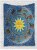 tarot tablecloth aspect astrology Constellation board game mat, sofa cover carpet OtsugeUranainandesu novelty decoration blanket