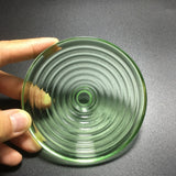 Revitalize with Bio Disc Scalar Energy Glass - Enhance Health, Energy, and Vitality with 4 Bio Energy Discs and Bio Jewelry