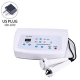 Ultrasonic Women Skin Care Whitening Freckle Removal High Frequency Lifting Skin Anti Aging Beauty Facial Machine