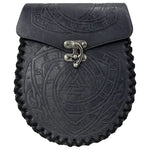 Medieval Viking Mini Bag Coins Retro Bag Pouch Men Women Cosplay LARP Costume Accessories