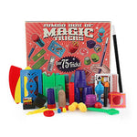 Enchanting Magic Tricks Kit: Puzzle Simple Magic Prop Set for Kids - Spark Excitement with Amazing Tricks, Perfect for Magical Performances, Parties, and Fun!