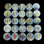Natural Amethyst Crystal Rune Stone Irregular Divination Fortune-telling Healing Meditation Gift