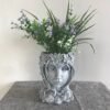 Goddess Statue Planter Decorative