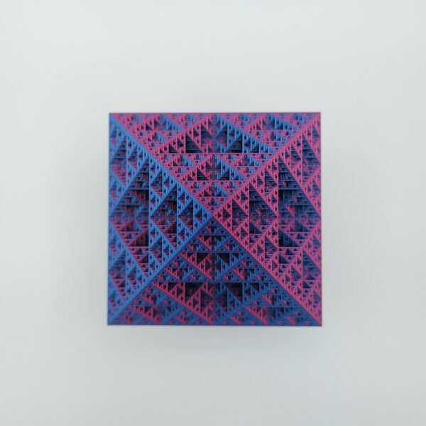 Lakhovsky MWO Bi-Pyramid - Ultimate Scalar Wave Energy Harmonizer & Orgonite Charger