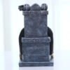 Grim Reaper Throne Figurine