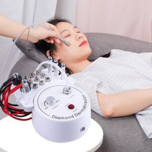 0a83483e5a6bf903425472e0394f1afc Foreverlily Diamond Microdermabrasion Dermabrasion Machine Water Spray Exfoliation Beauty Machine Wrinkle Face Peeling Machine