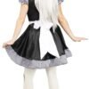 Broken Doll Adult Halloween Costume