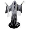 Morris Costumes MR127084 7' Animated Towering Wailing Soul Halloween Decoration